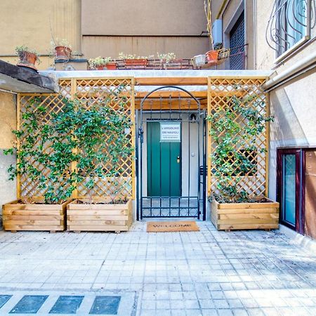 Italianflat - L'Angolo Dei Navigli Apartman Milánó Kültér fotó