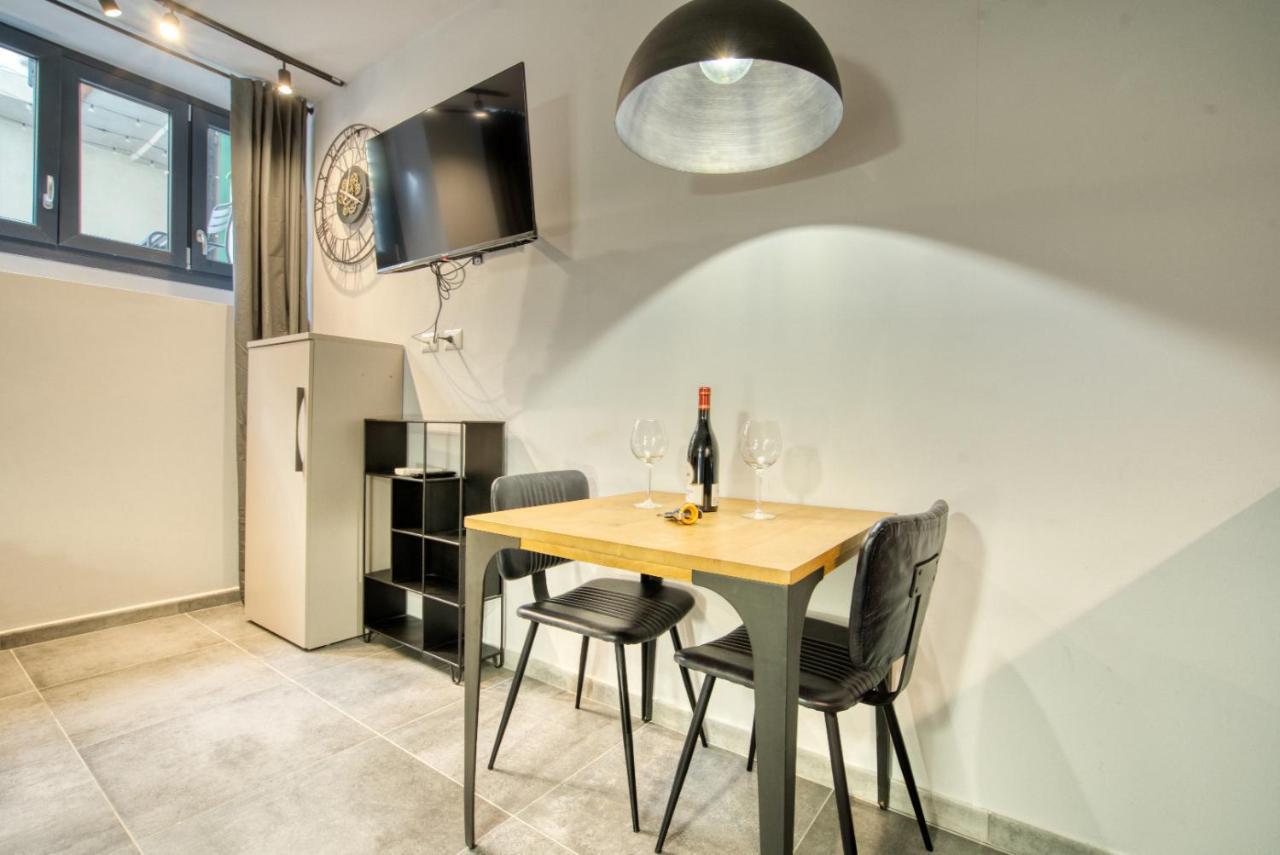 Italianflat - L'Angolo Dei Navigli Apartman Milánó Kültér fotó