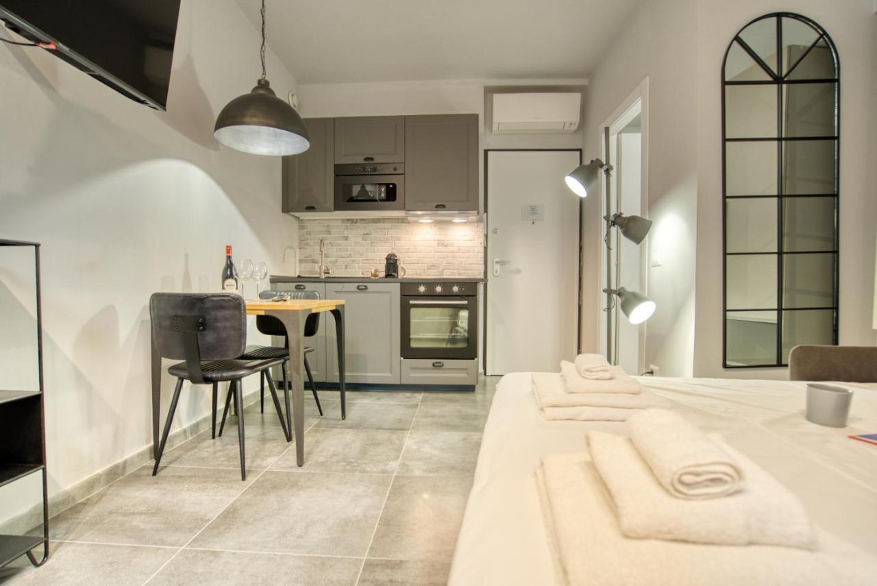 Italianflat - L'Angolo Dei Navigli Apartman Milánó Kültér fotó