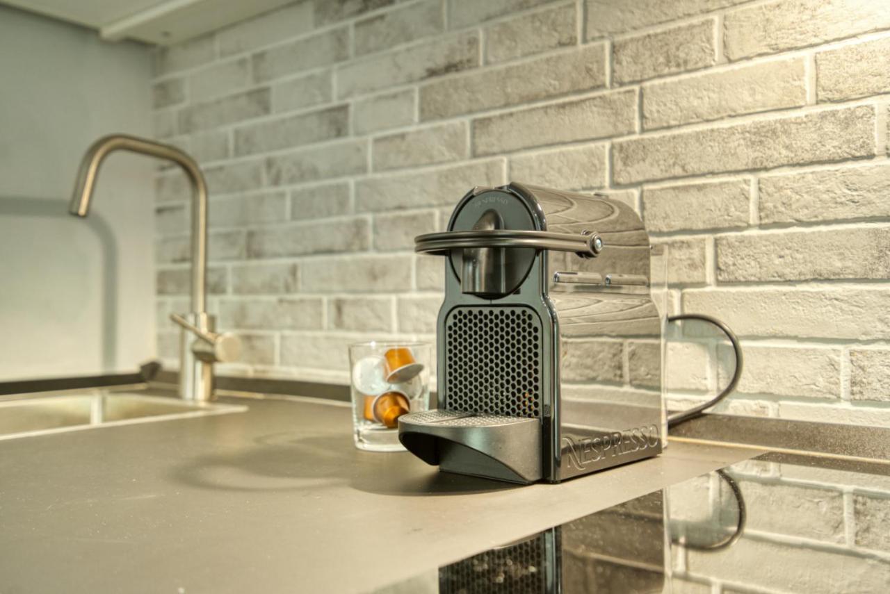 Italianflat - L'Angolo Dei Navigli Apartman Milánó Kültér fotó