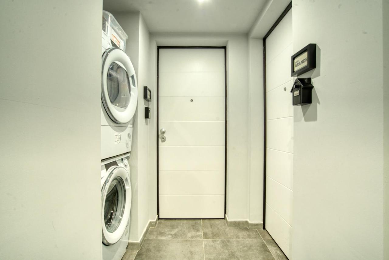 Italianflat - L'Angolo Dei Navigli Apartman Milánó Kültér fotó