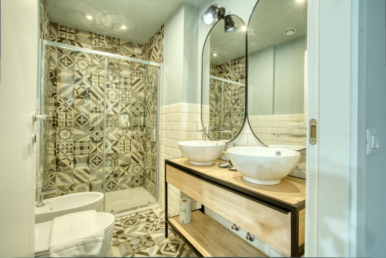 Italianflat - L'Angolo Dei Navigli Apartman Milánó Kültér fotó