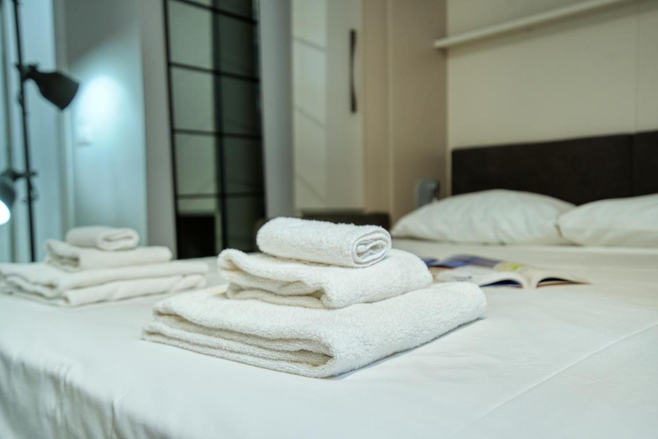 Italianflat - L'Angolo Dei Navigli Apartman Milánó Kültér fotó