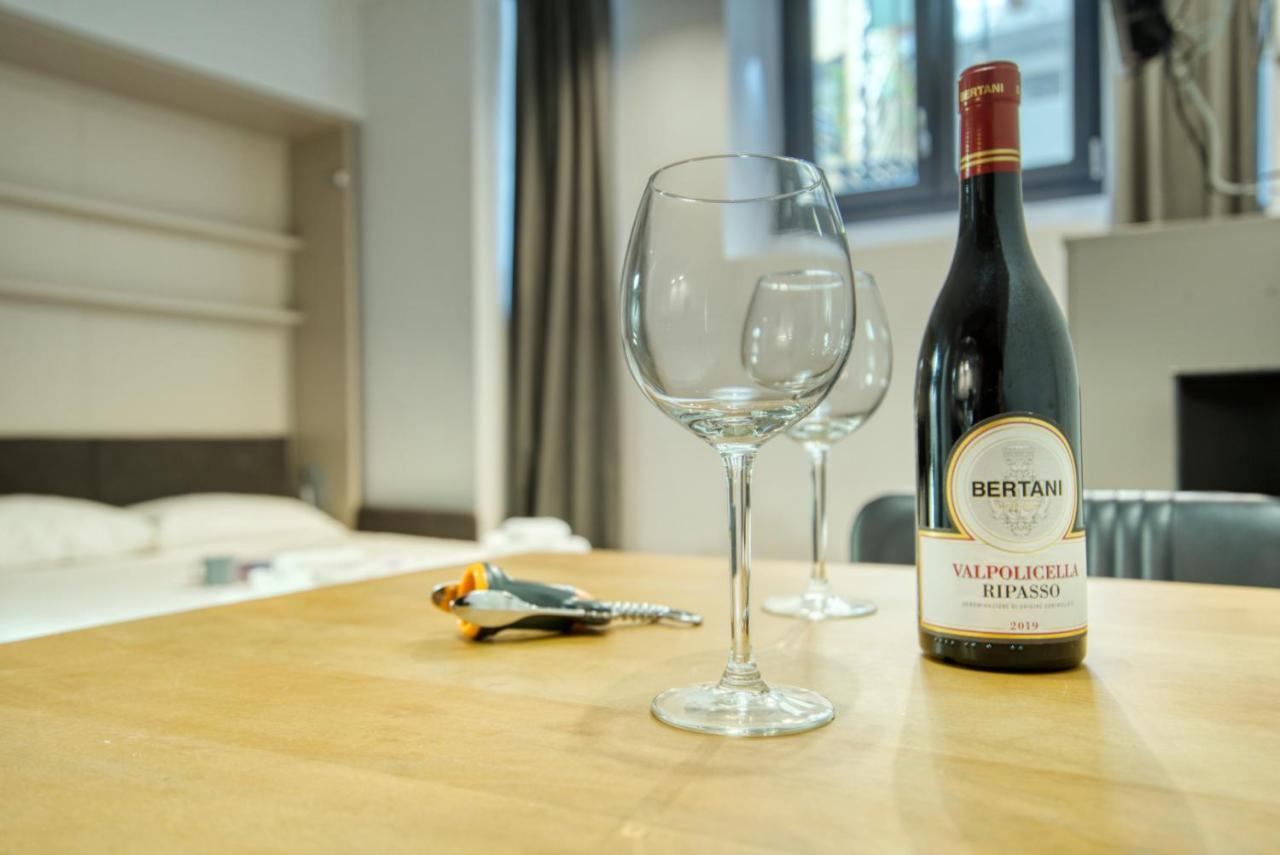 Italianflat - L'Angolo Dei Navigli Apartman Milánó Kültér fotó