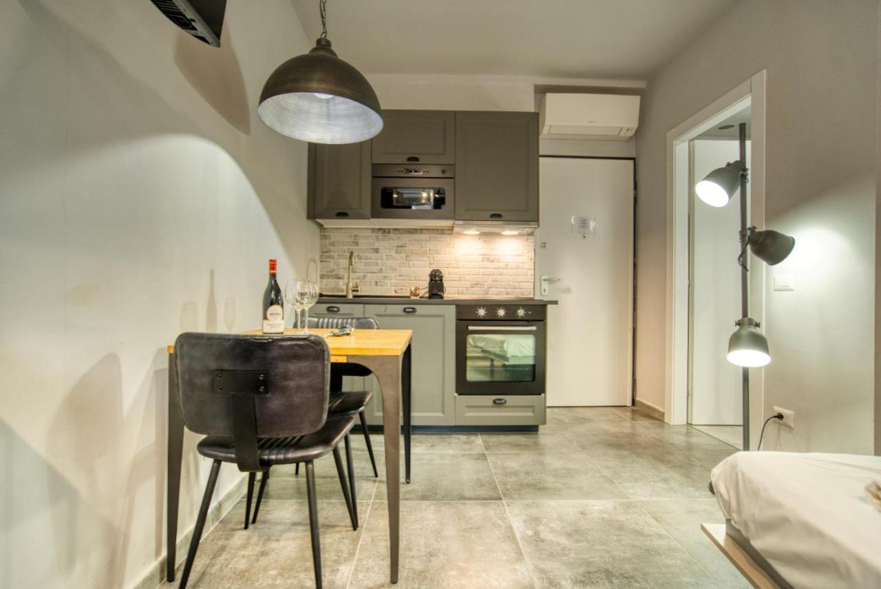 Italianflat - L'Angolo Dei Navigli Apartman Milánó Kültér fotó