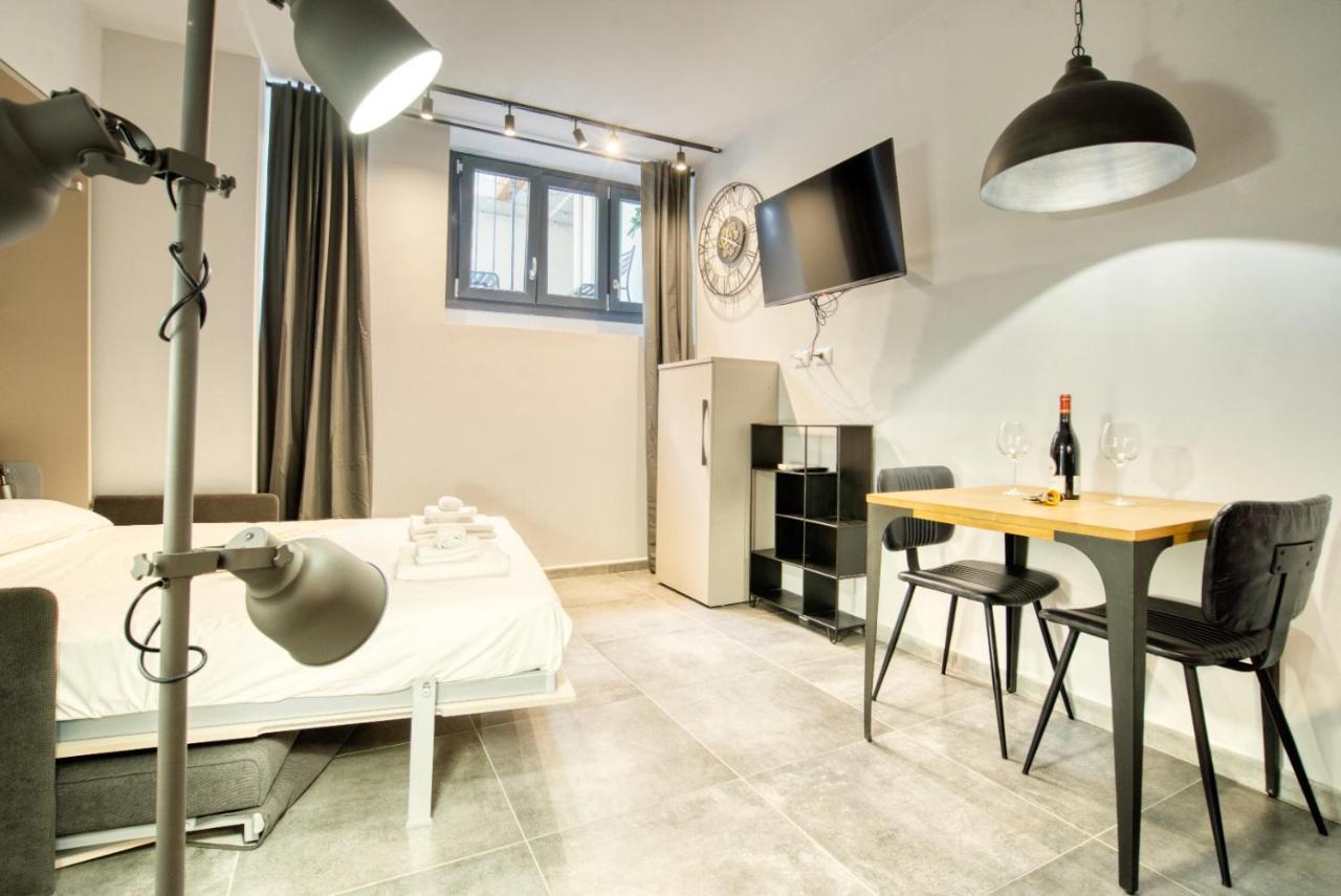 Italianflat - L'Angolo Dei Navigli Apartman Milánó Kültér fotó
