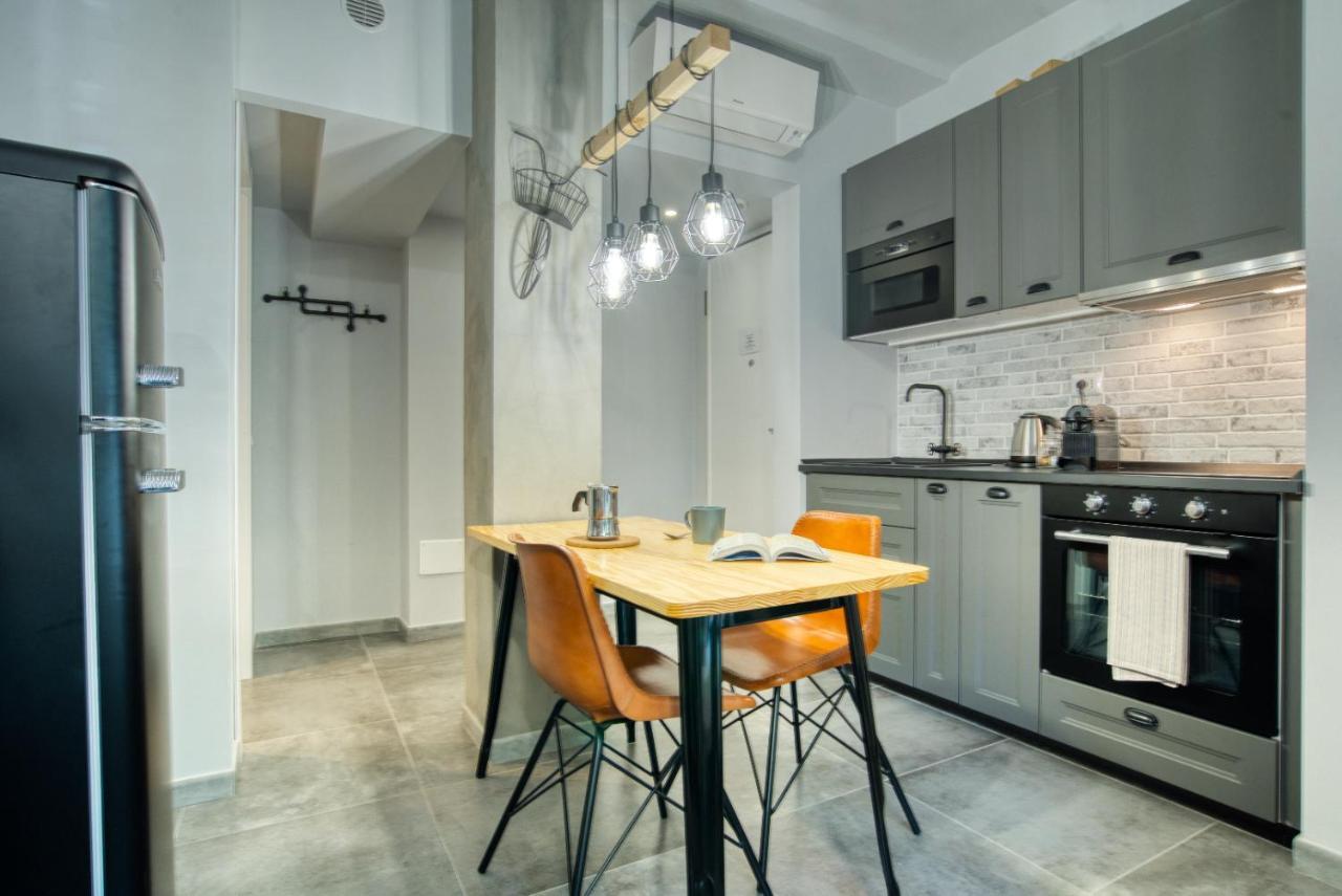 Italianflat - L'Angolo Dei Navigli Apartman Milánó Kültér fotó