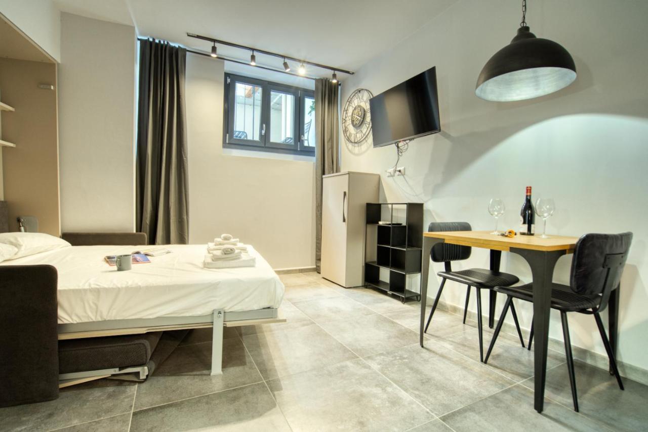 Italianflat - L'Angolo Dei Navigli Apartman Milánó Kültér fotó
