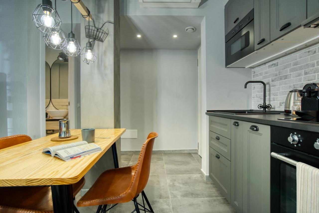 Italianflat - L'Angolo Dei Navigli Apartman Milánó Kültér fotó